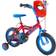 Huffy Marvel Comics Spider-man Barncykel
