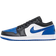 Nike Air Jordan 1 Low M - White/Black/Royal Blue