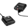 Nordic SGM-151 HDMI - 2xHDMI 2.0b/Micro USB B Power Splitter F-F