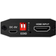 Nordic SGM-151 HDMI - 2xHDMI 2.0b/Micro USB B Power Splitter F-F