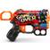 Zuru X-Shot Skins Menace Dart Blaster Combo Pack