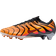 Nike Mercurial Vapor 15 x Air Max Plus FG - Black/Pimento