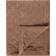 Lexington Quilted Bedspread Beige (240x160cm)