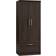 Sauder HomePlus Dakota Oak Storage Cabinet 29x71.1"