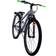 TPFSports Cross 3 Gears 26" - Gray