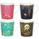 Portmeirion Sara Miller London Chelsea Mug 34cl 4pcs