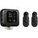 Shure MoveMic Two-Channel Wireless Lavalier Microphone System