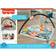 Fisher Price 3 in 1 Music Glow & Grow Gym