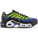 Nike Air Max Plus GS - Racer Blue/Volt/White/Black