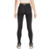 Nike Air Women's High-Waisted Full-Length Leggings - Black/White