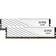 Adata dimm 32 gb ddr5-5600 2x 16 gb dual-kit, arbeitsspeicher, weiß 32.768 MB