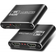 Nordic SGM-147 2xHDMI - HDMI 1.4/Micro USB B Splitter F-F