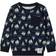 Name It Kid's Long Sleeve Sweatshirt - Dark Sapphire (13228613)