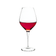 Holmegaard Cabernet Hvidvinsglas, Rødvinsglas 52cl 6stk