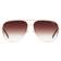 Quay Australia High Key Polarized Gold/Brown