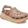 Crocs Hiker Xscape Marbled - Latte