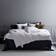 Ringsted Dun LUNA 3-kammer Dunpude (63x60cm)