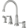 Moen Edison (87042SRS) Spot Resist Stainless