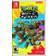 Teenage Mutant Ninja Turtles: Wrath of the Mutants Switch