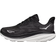 Hoka Clifton 9 W - Black/White