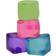Johntoy Slow Rise Antistress Cube Assorted