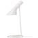 Louis Poulsen AJ Mini White Bordlampe 43.3cm