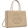 Tory Burch Small Ella Bio Tote - Fresh Clay