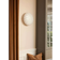 Halo Design Twist Antique Brass/Opal Loftplafond ∅ 35cm