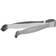 Ester & Erik Candle Extinguishers Silver Stearinljus 6cm