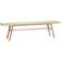 Hübsch Ground Nature Settee Bench 180x48cm