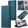 CaseMe Samsung Galaxy A35 013 Series Pung Blå