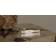Ester & Erik Candle Extinguishers Silver Stearinljus 6cm