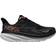 Hoka Clifton 9 Wide W - Black/Rose Gold