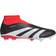 Adidas Predator League Laceless Firm Ground - Core Black/Cloud White/Solar Red