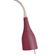 Armaturhantverk Tanum Red Vägglampa