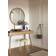 Hübsch Triple Nature Skrivebord 57x120cm