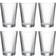 Rosendahl Grand Cru Drinking Glass 22cl 6pcs