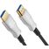 Nordic HDMI-F031 2.1 HDMI - HDMI M-M 30m