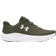 Under Armour Charged Surge 4 M - Marine OD Green