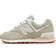 New Balance 574 W - Olivine/Moonbeam