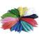 Folia Craft Feathers Mix Colorful 100g