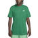 Nike Sportswear Club T-shirt - Malachite