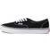 Vans Authentic Wide - Black/White