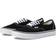 Vans Authentic Wide - Black/White