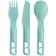Sea to Summit Passage Cutlery Set 3 Pack