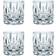 Nachtmann Noblesse Whiskyglas 24.5cl 4stk