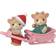 Calico Critters Reindeer Family Set