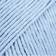 Drops Design Cotton Light Uni Colour Light Wash 105m