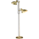 Halo Design Metropole Golvlampa 150cm