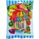 Speshow Jelly Straws Assorted 300g 1pack